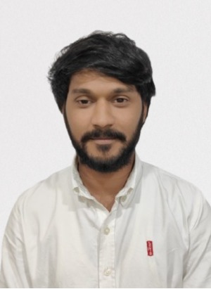 Md Robin Mirza